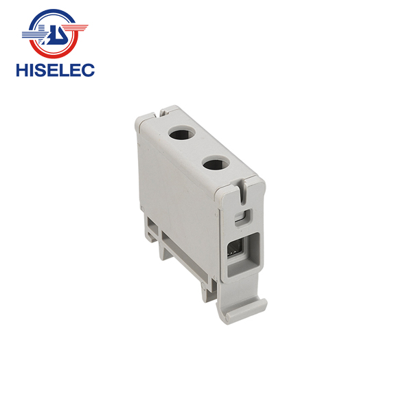 TR 16 series 1 way Al/Cu universal terminal block