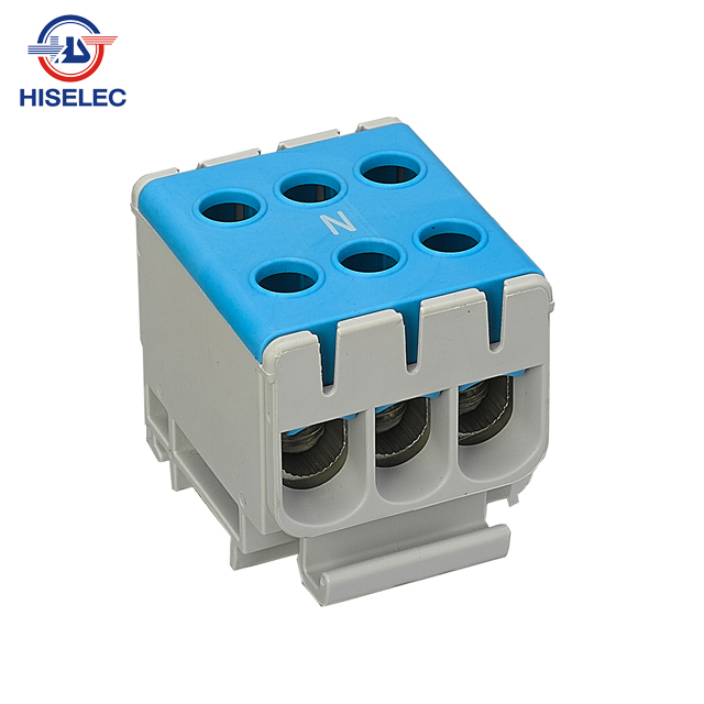 迷你漏电保护开关RCBO HSM1-2A type A 10kA