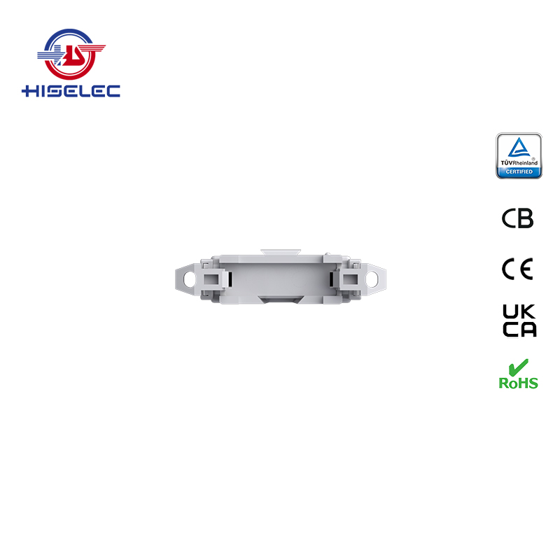 SAT16-11系列灰色 1回路 铝铜通用接线端子