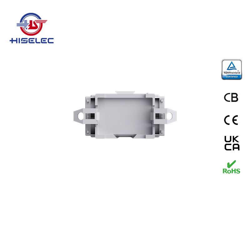 SAT35-25系列黑色 1回路 铝铜通用接线端子
