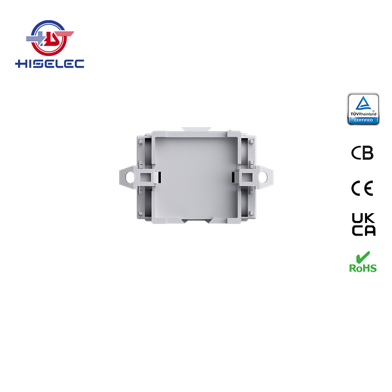 SAT35-36系列红色 3回路 铝铜通用接线端子