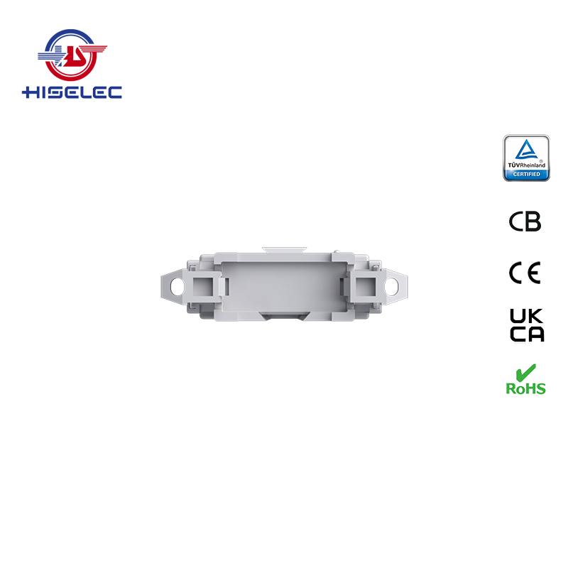 SAT50-16系列红色 1回路 铝铜通用接线端子
