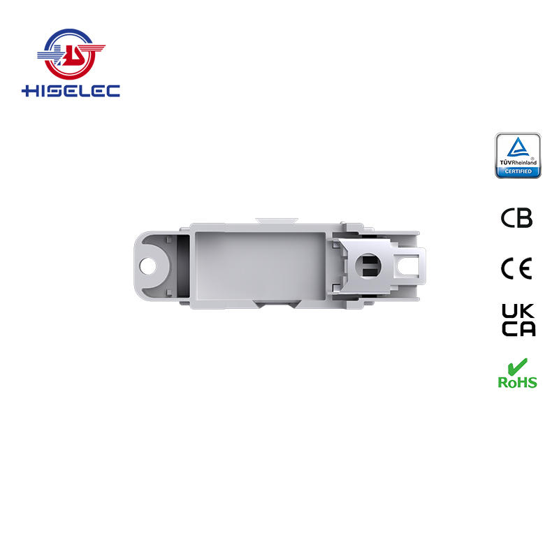 SAT95-16系列红色 1回路 铝铜通用接线端子