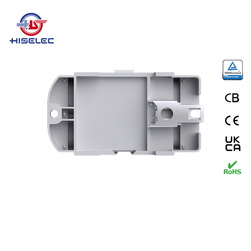 SAT150-25系列黑色 2回路 铝铜通用接线端子