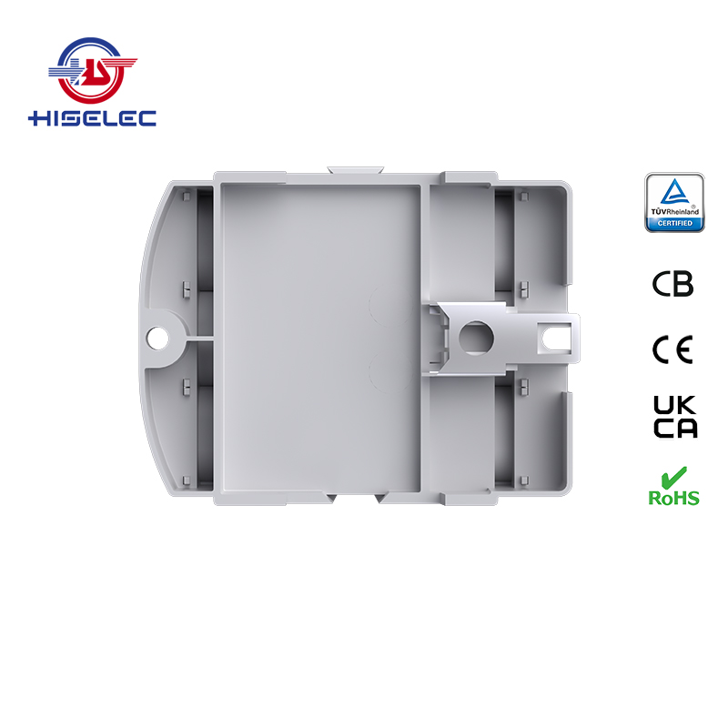 SAT150-32系列蓝色 3回路 铝铜通用接线端子
