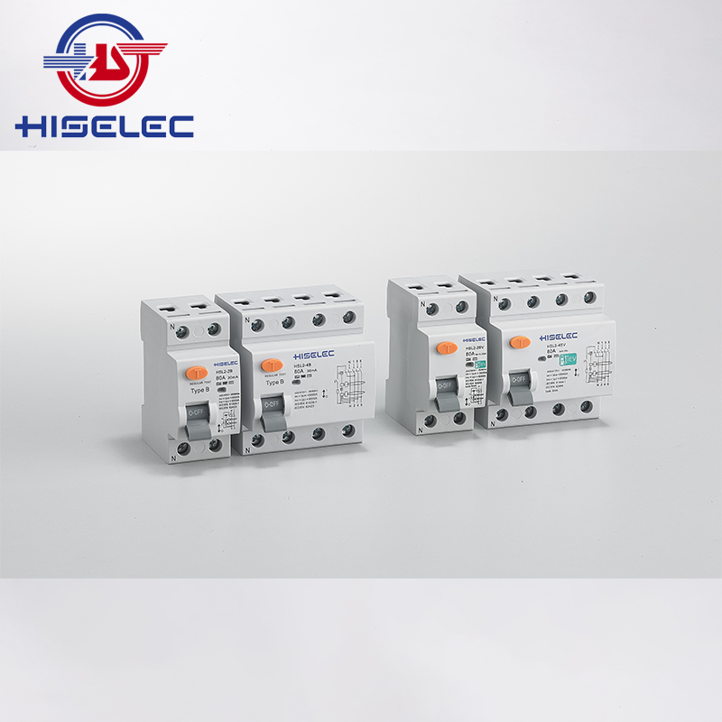 [RCCB] Redisual Current Circuit Breaker